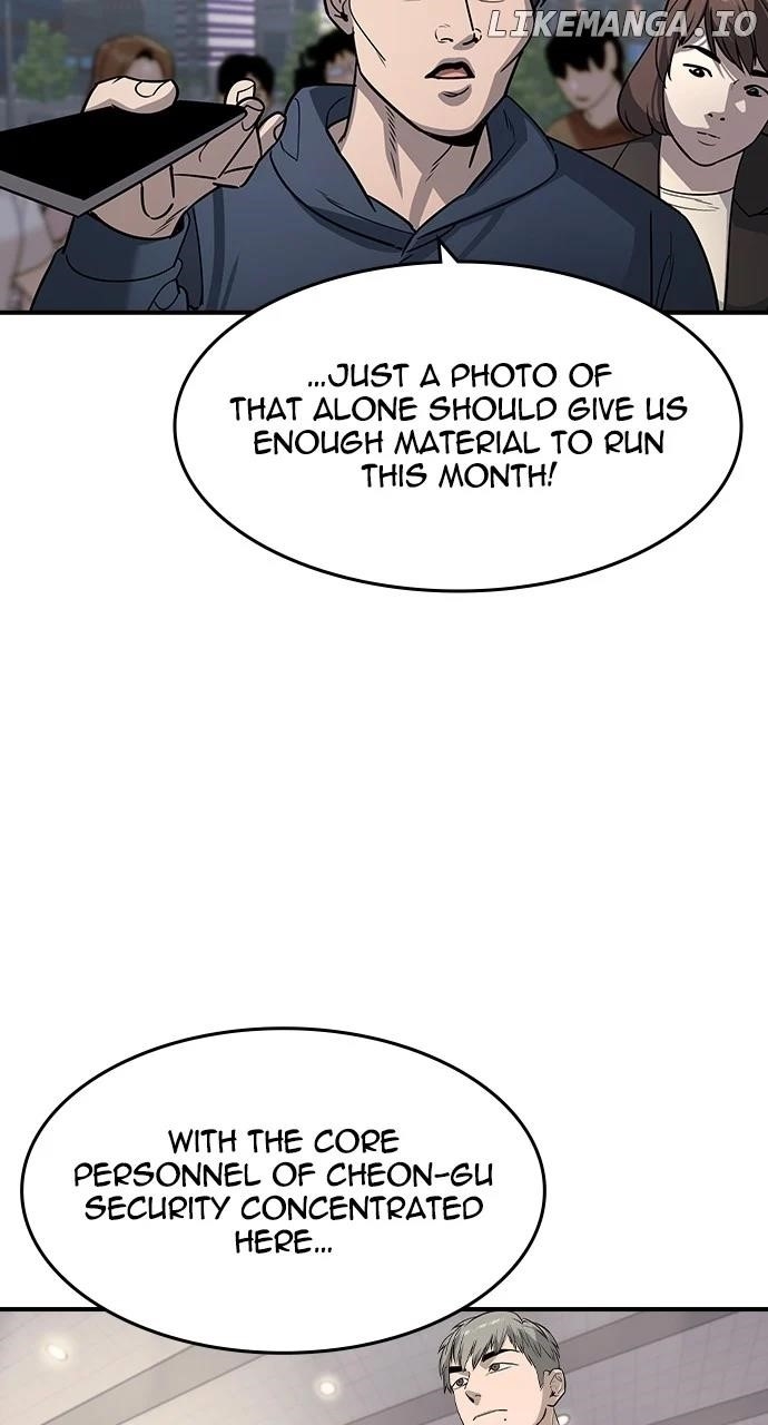 The Childe Chapter 32 - Page 81 in English