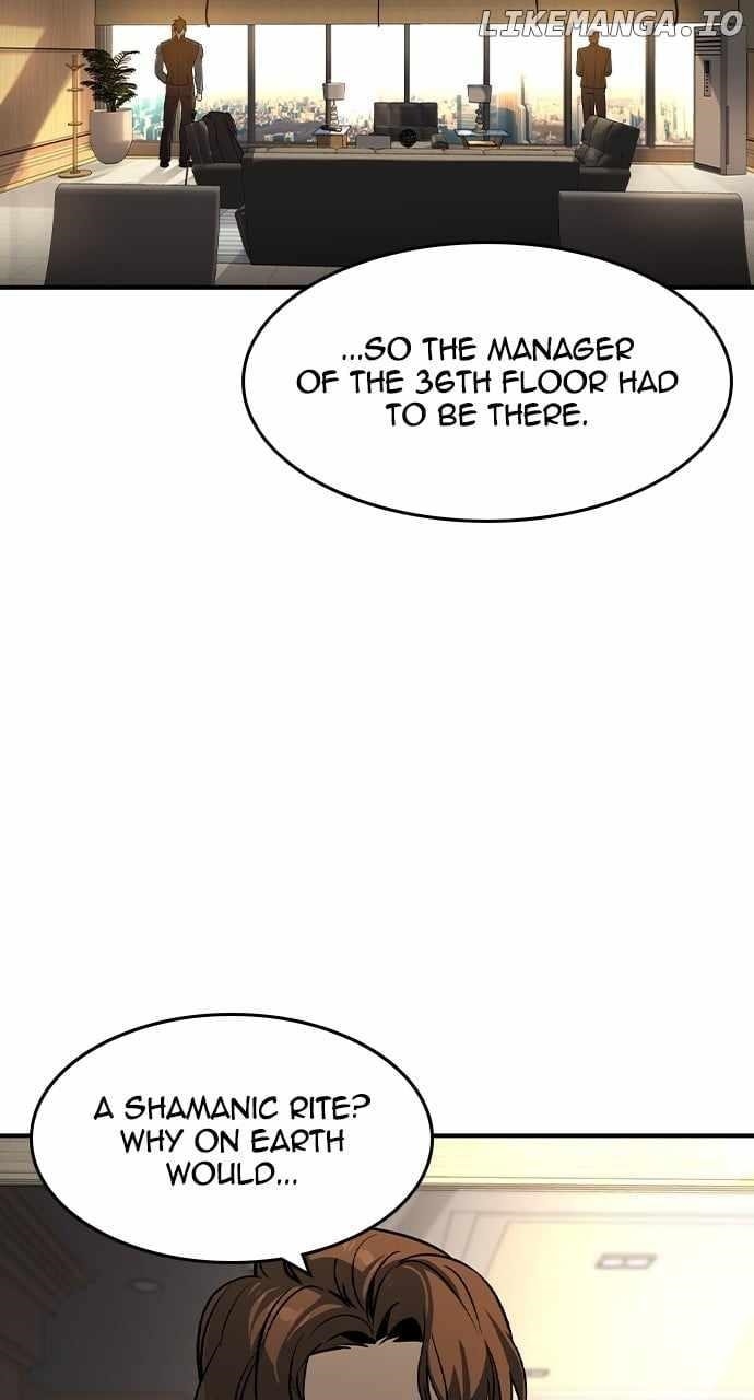 The Childe Chapter 33 - Page 13 in English
