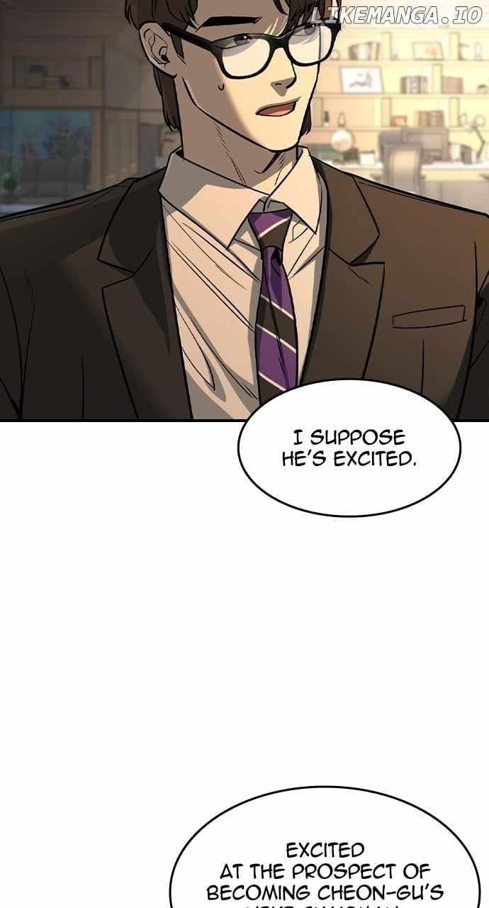 The Childe Chapter 33 - Page 14 in English