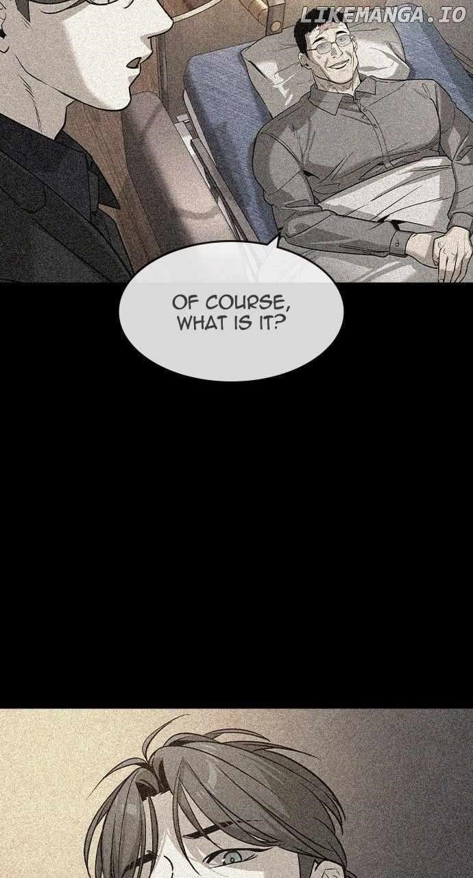 The Childe Chapter 33 - Page 37 in English