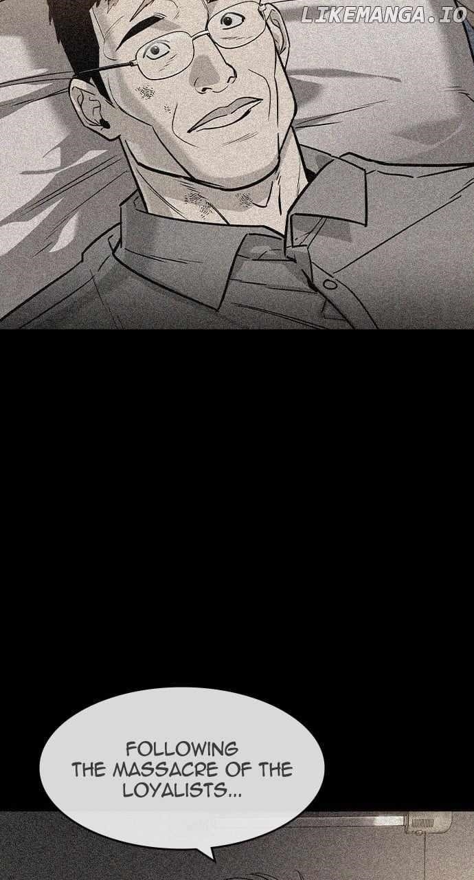 The Childe Chapter 33 - Page 39 in English