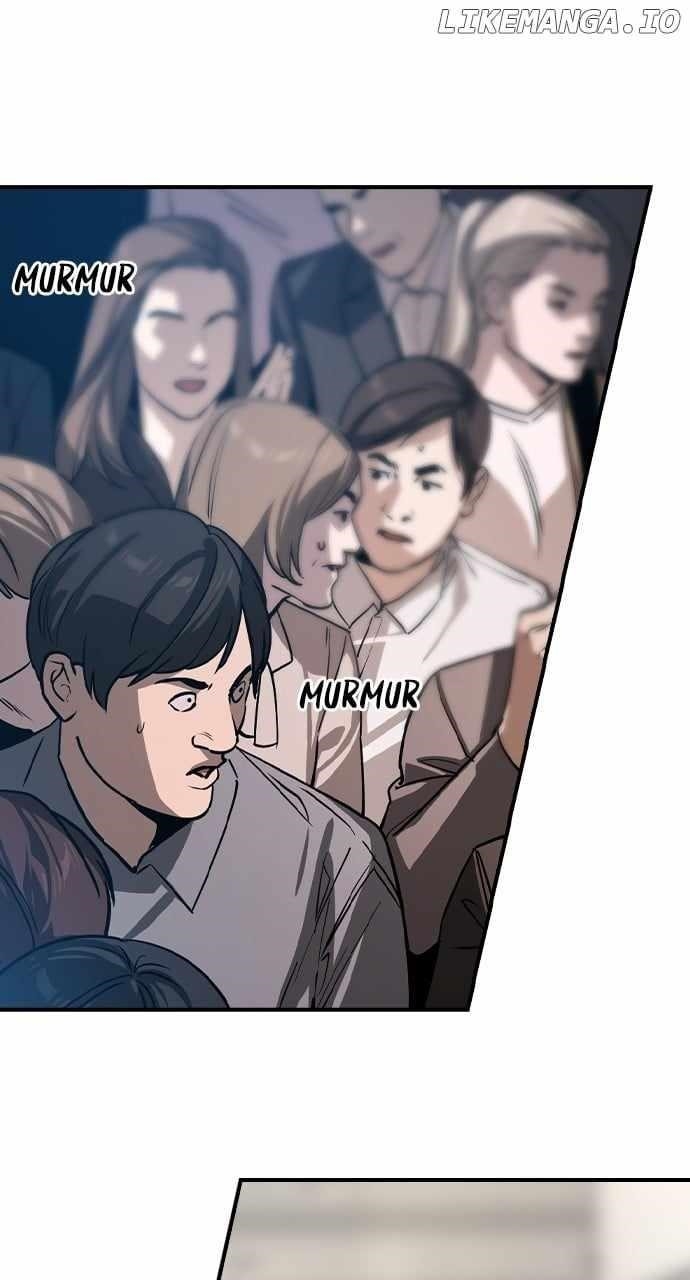 The Childe Chapter 33 - Page 67 in English