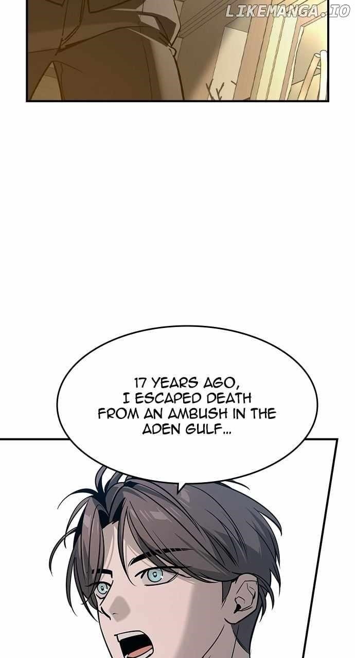 The Childe Chapter 33 - Page 70 in English