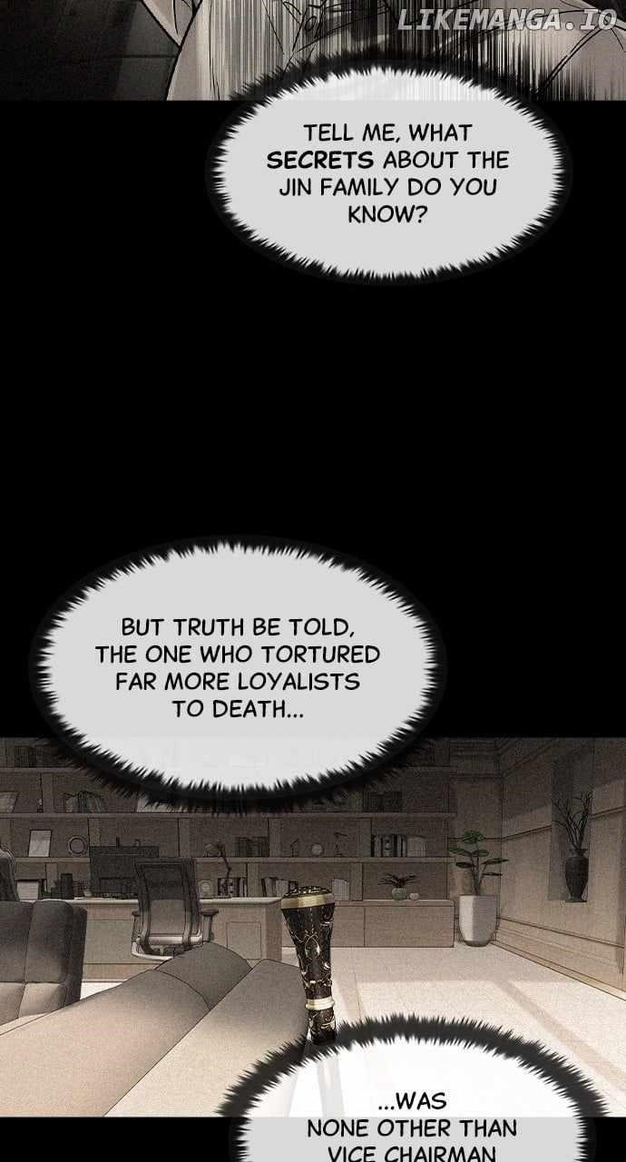 The Childe Chapter 33 - Page 83 in English