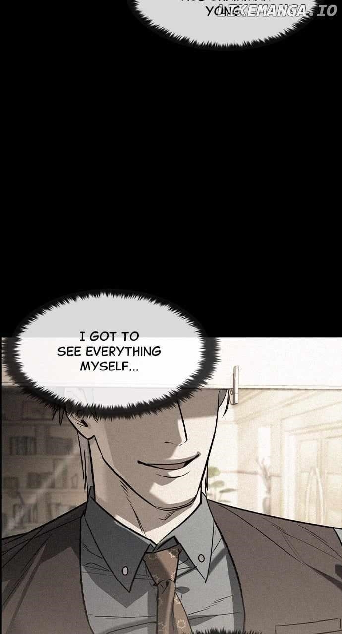 The Childe Chapter 33 - Page 84 in English