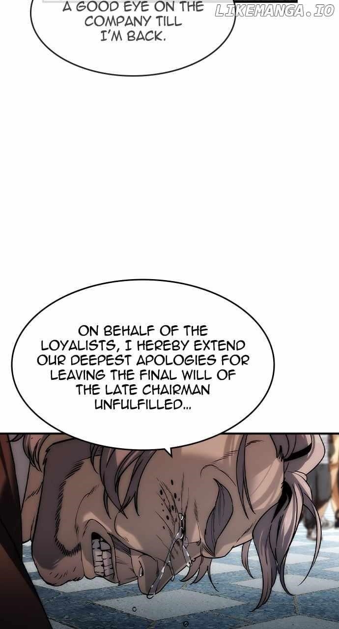 The Childe Chapter 33 - Page 98 in English