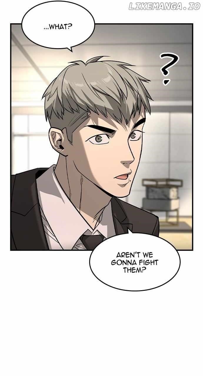 The Childe Chapter 34 - Page 10 in English
