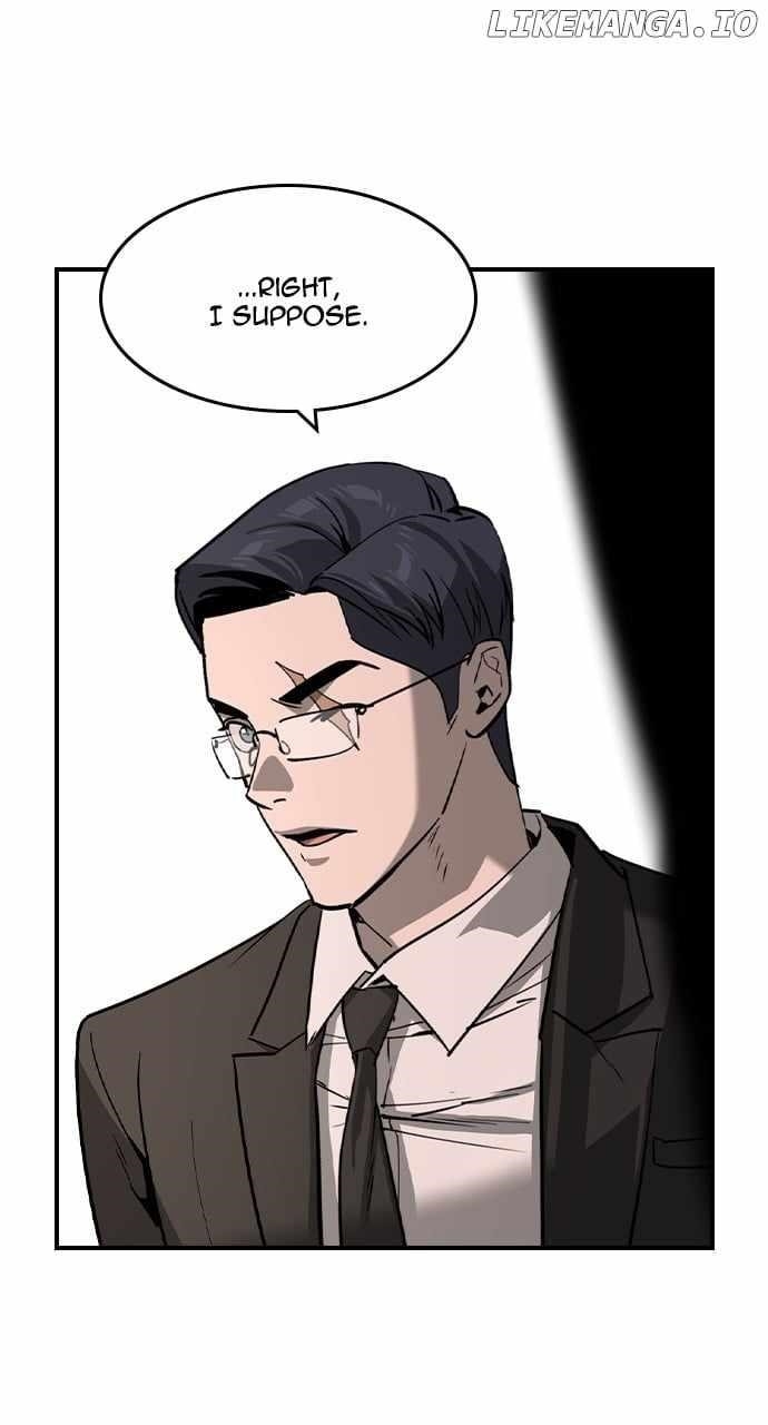 The Childe Chapter 34 - Page 11 in English