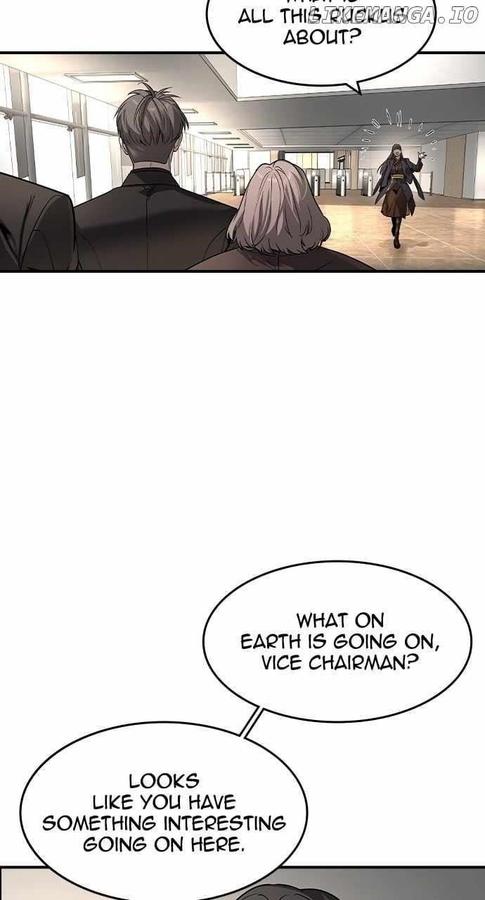 The Childe Chapter 34 - Page 16 in English