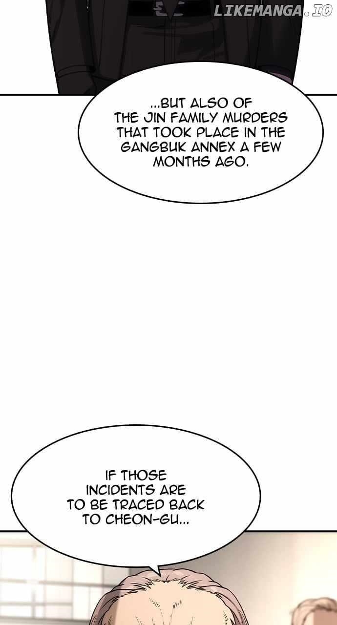 The Childe Chapter 34 - Page 21 in English