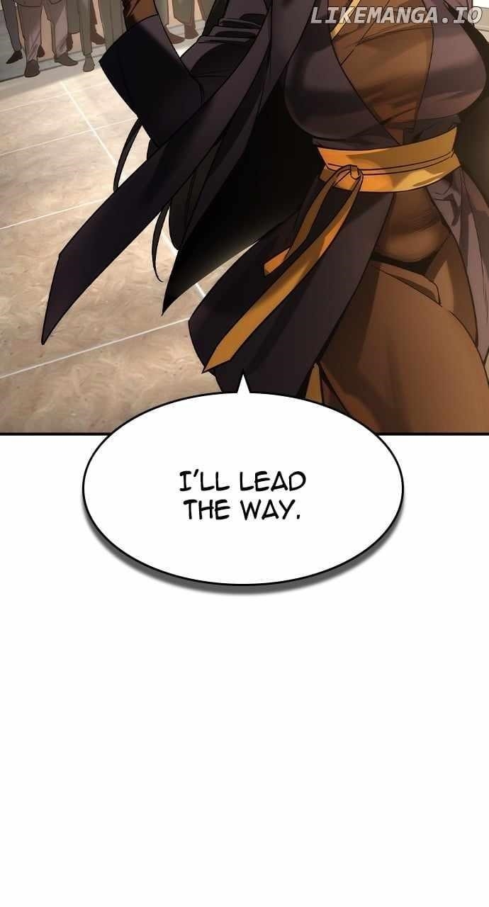 The Childe Chapter 34 - Page 26 in English