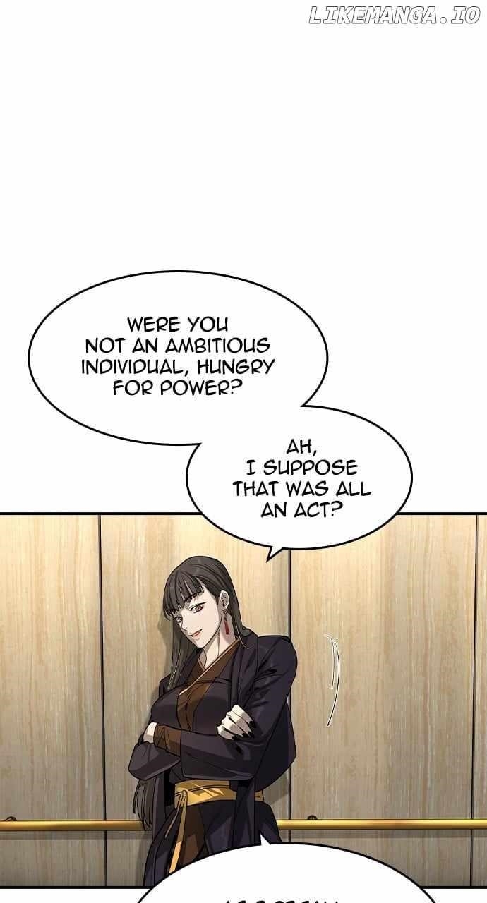 The Childe Chapter 34 - Page 33 in English