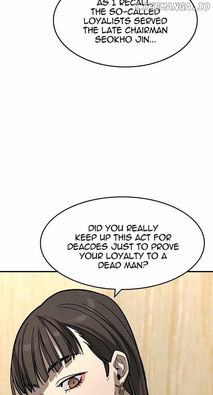 The Childe Chapter 34 - Page 34 in English