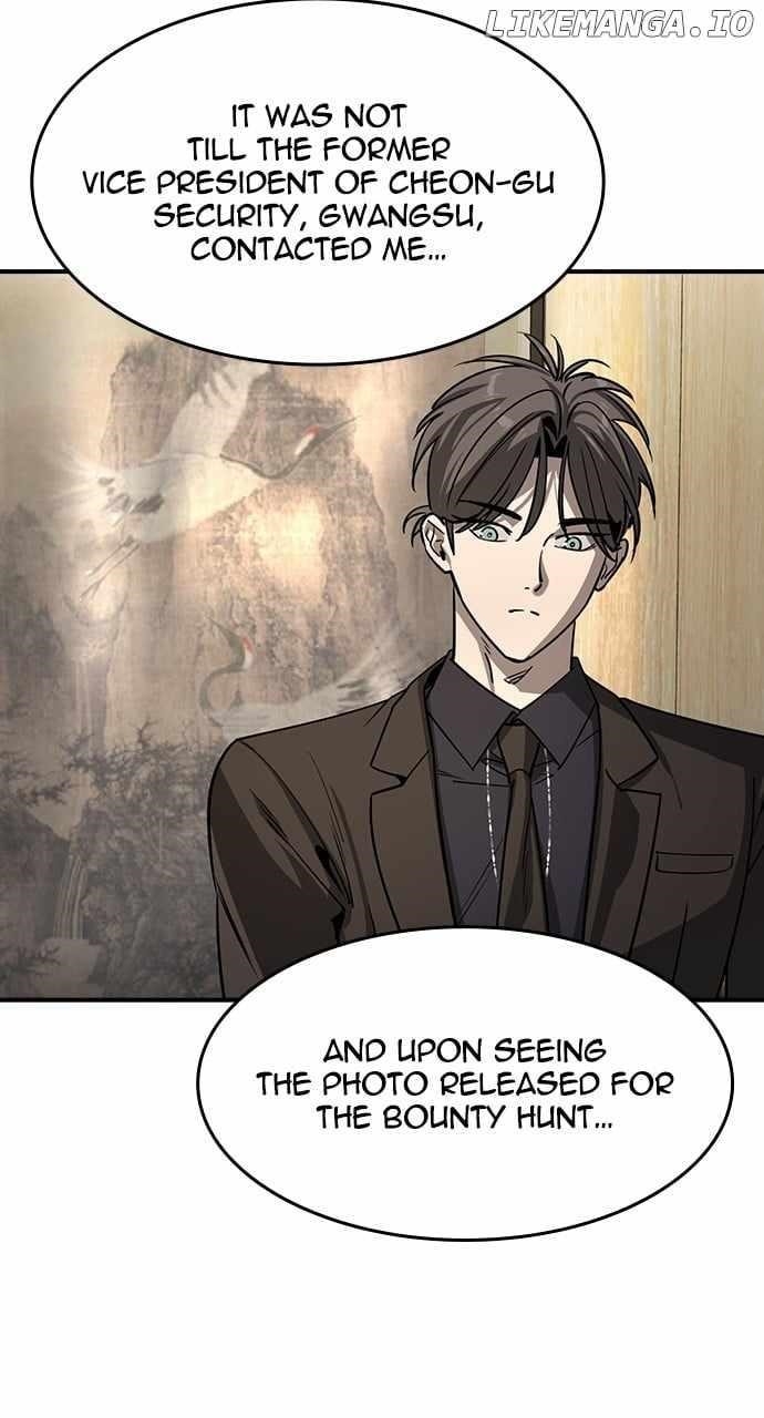 The Childe Chapter 34 - Page 37 in English