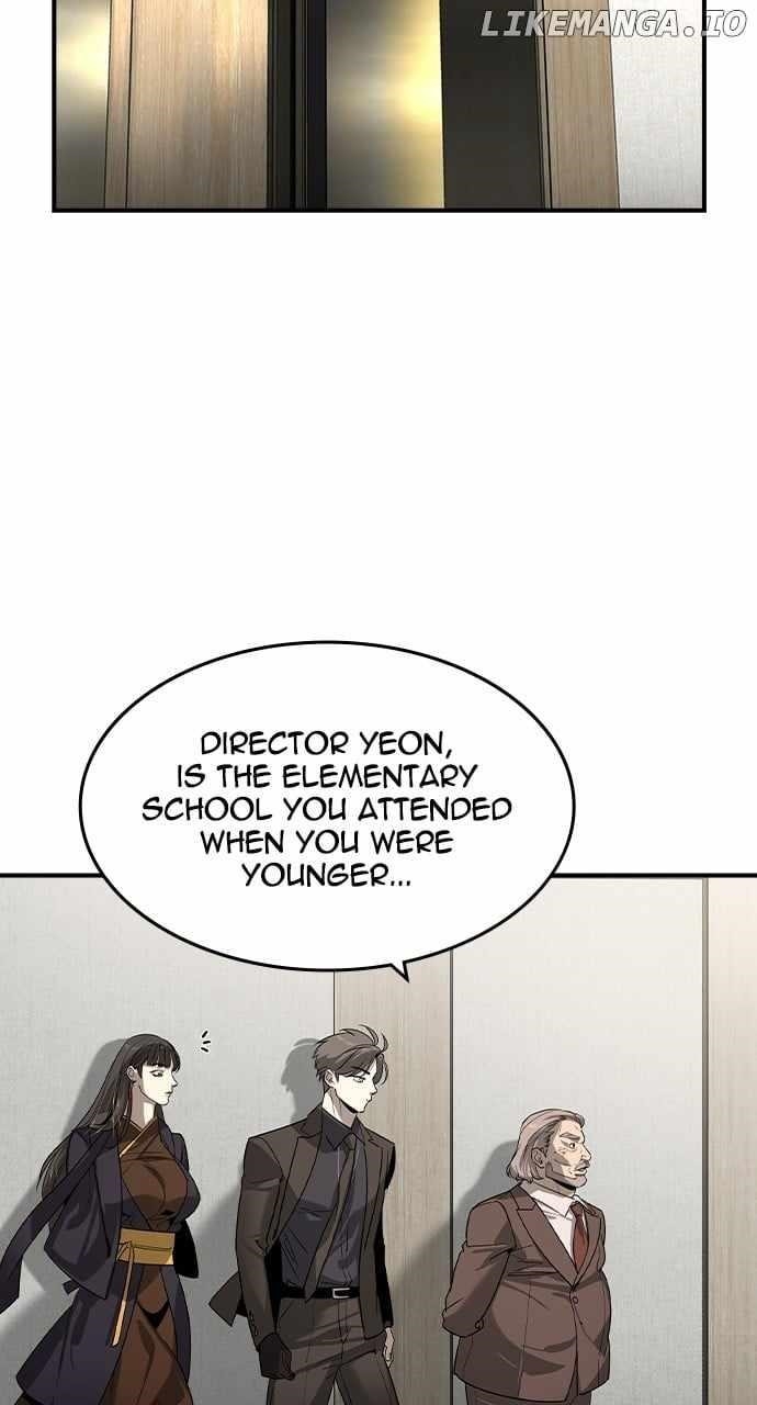 The Childe Chapter 34 - Page 40 in English