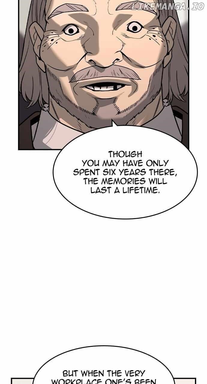The Childe Chapter 34 - Page 43 in English