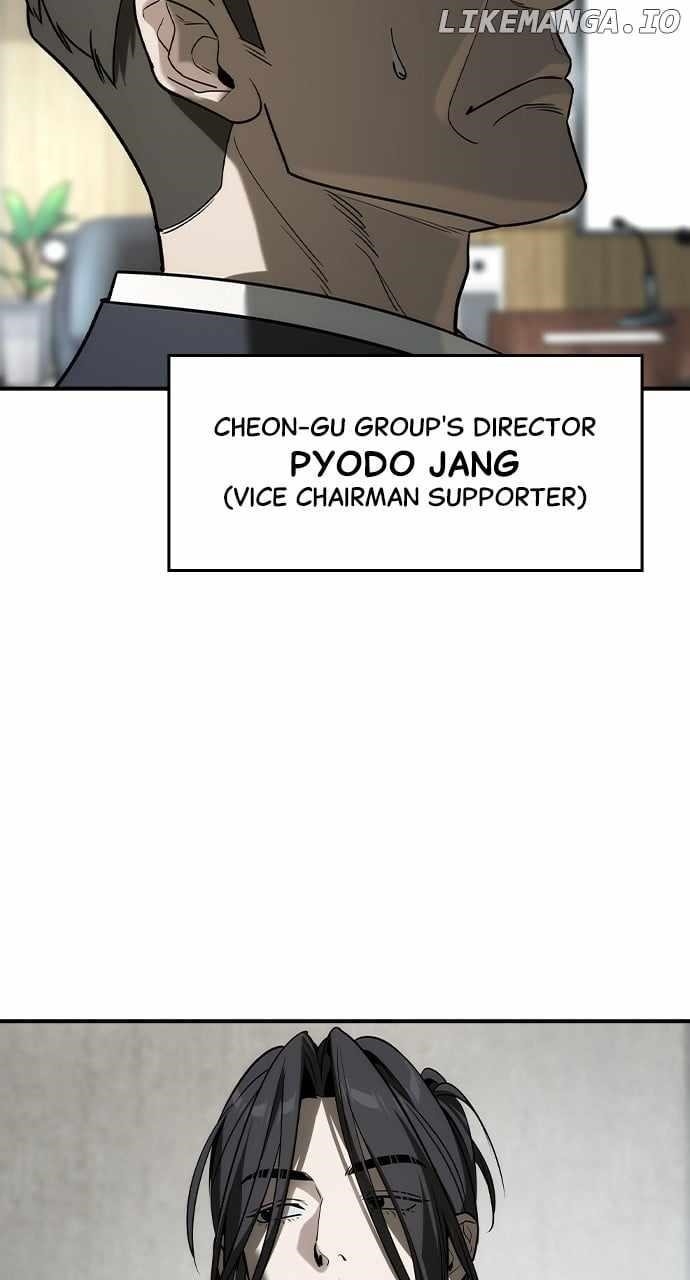 The Childe Chapter 34 - Page 50 in English
