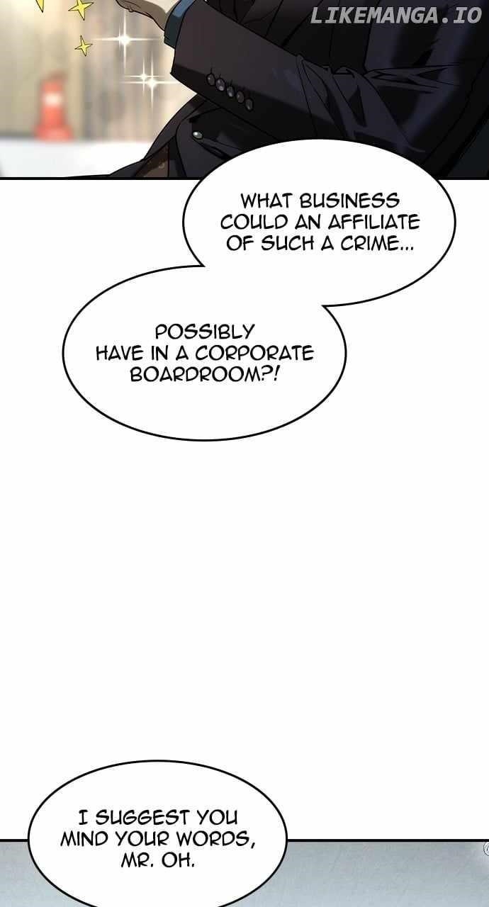The Childe Chapter 34 - Page 64 in English