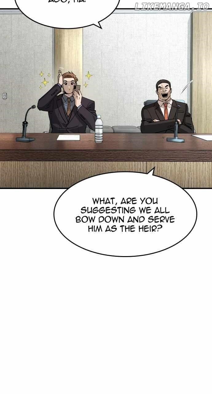 The Childe Chapter 34 - Page 66 in English