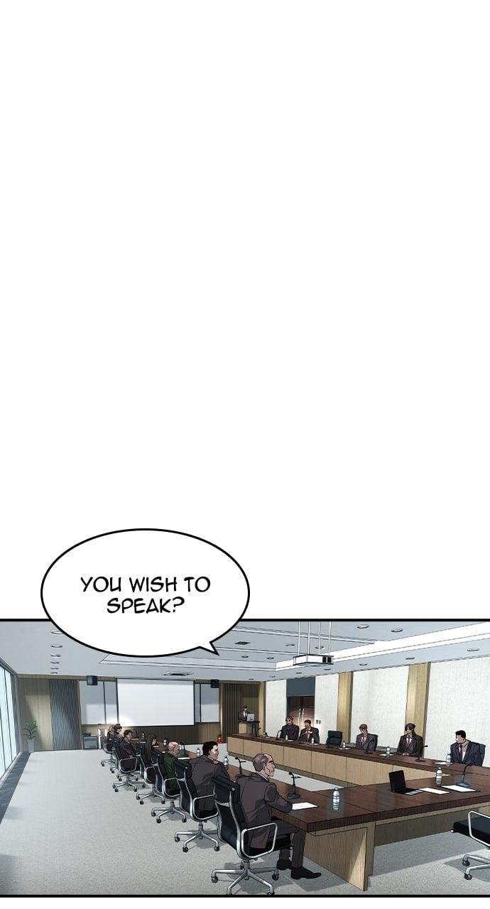 The Childe Chapter 35 - Page 13 in English