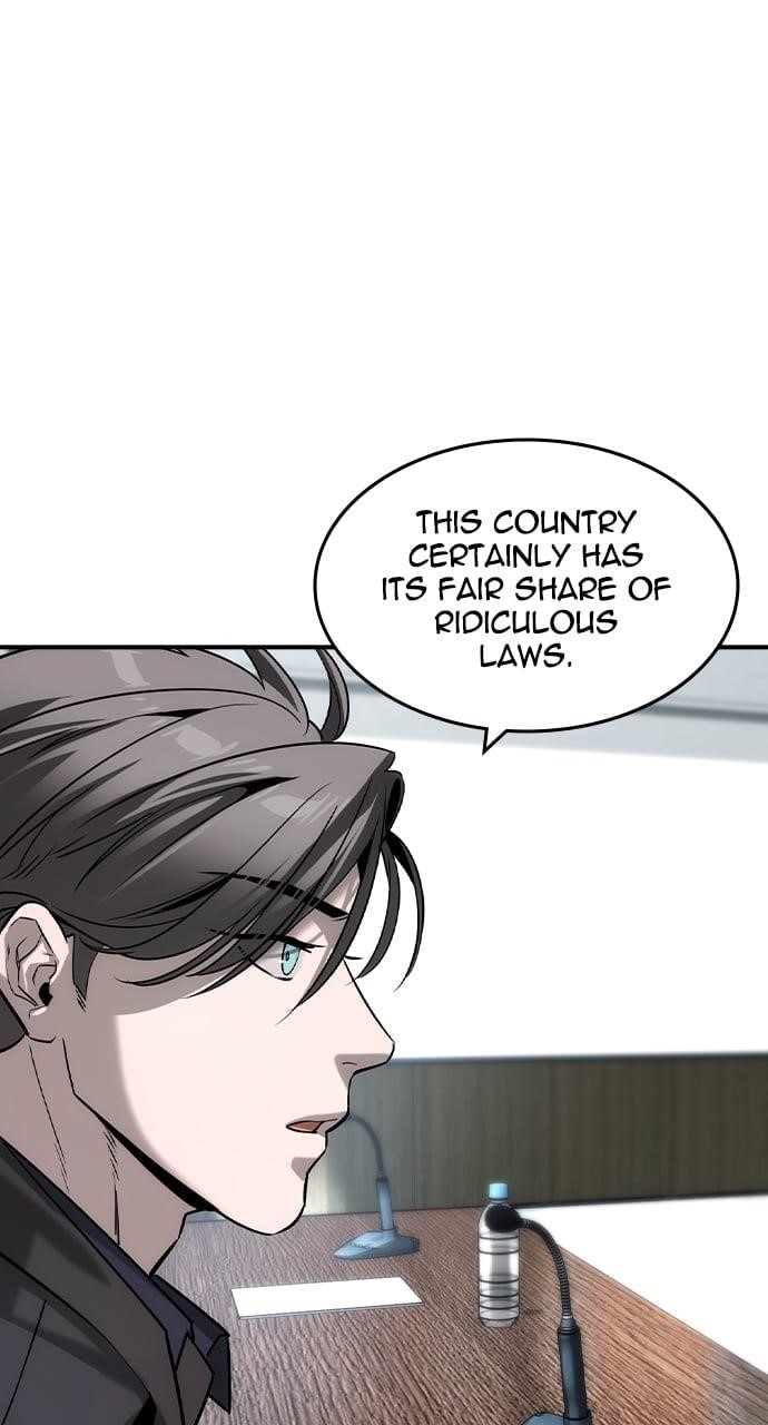 The Childe Chapter 35 - Page 14 in English