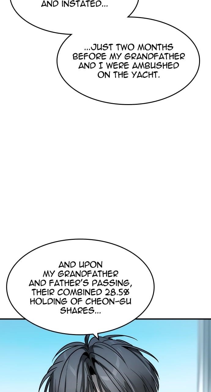 The Childe Chapter 35 - Page 19 in English