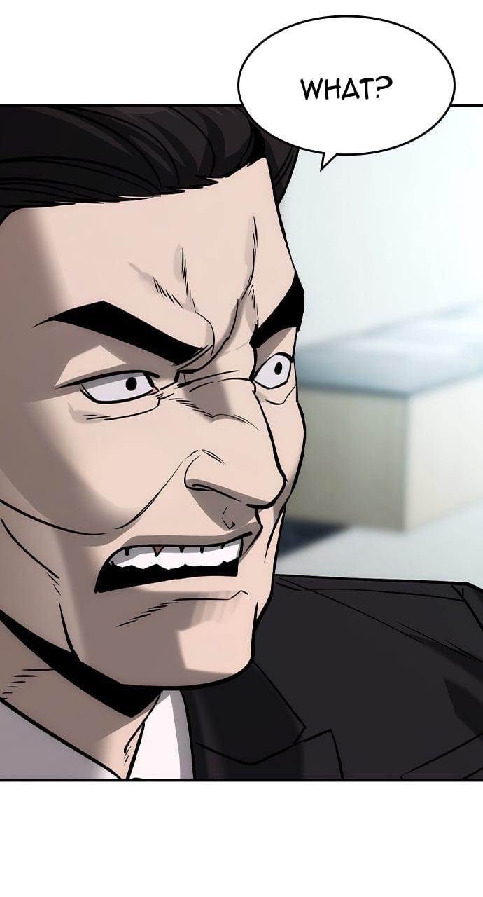 The Childe Chapter 35 - Page 23 in English
