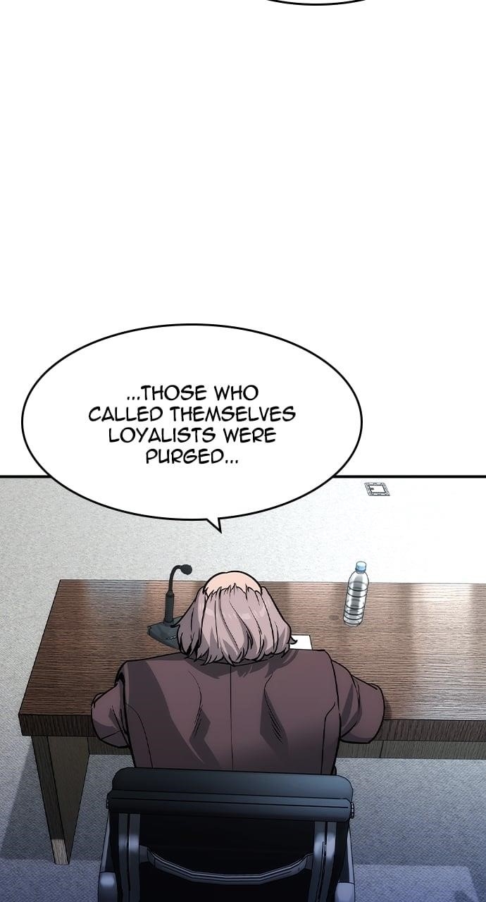The Childe Chapter 35 - Page 25 in English