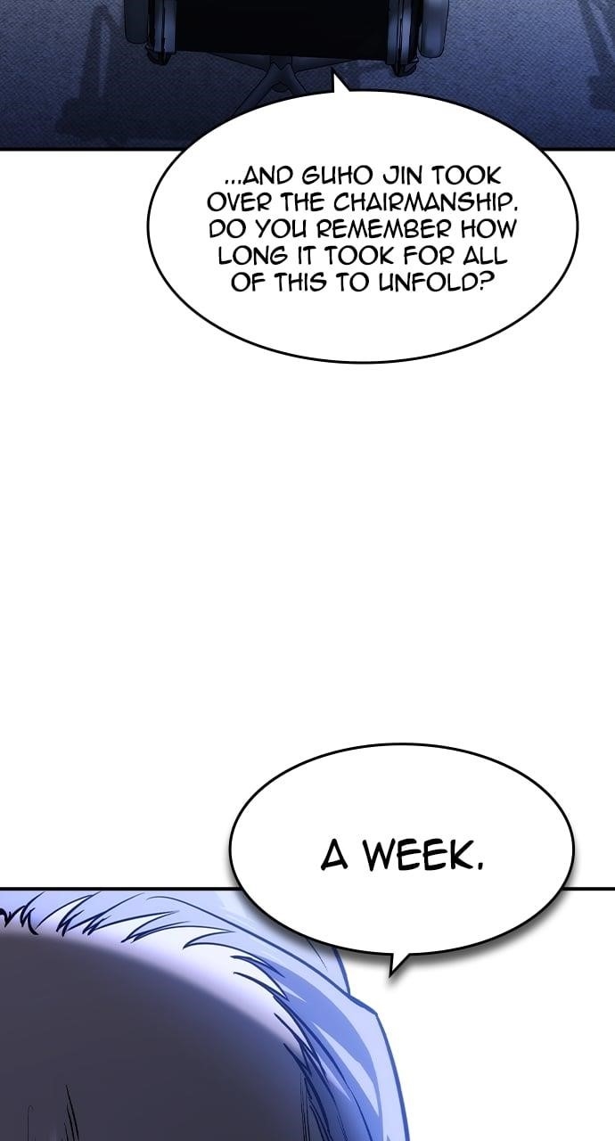 The Childe Chapter 35 - Page 26 in English