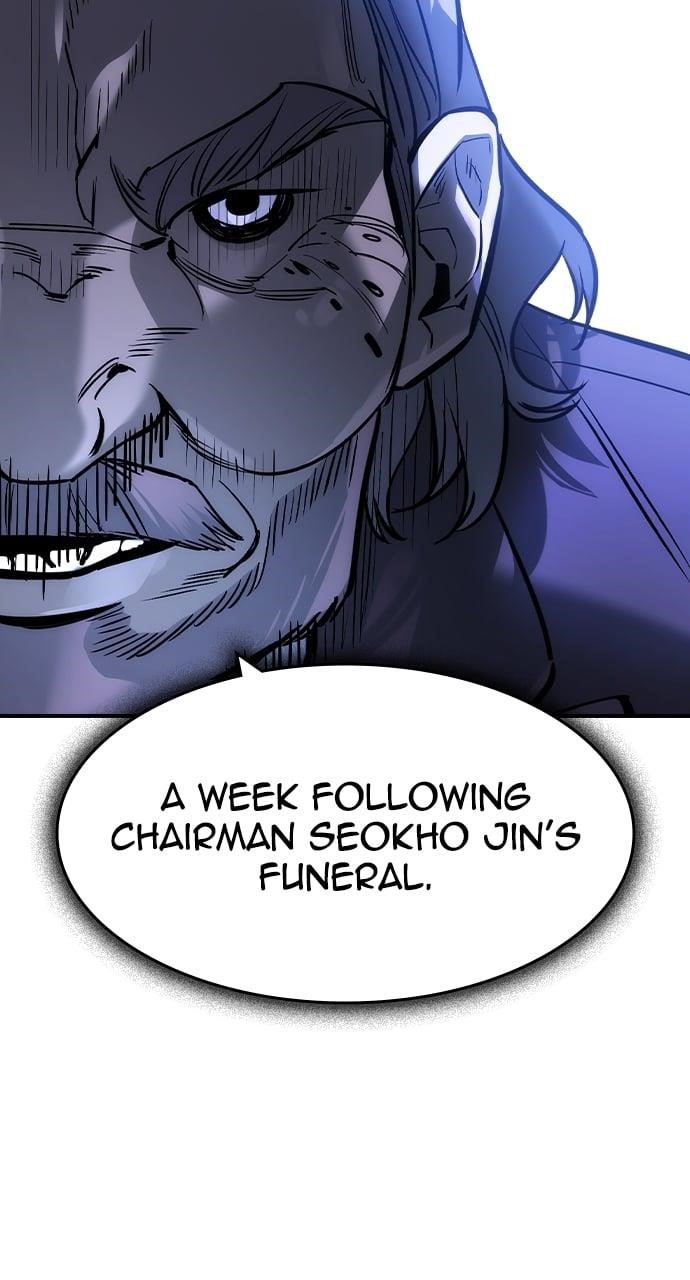 The Childe Chapter 35 - Page 27 in English