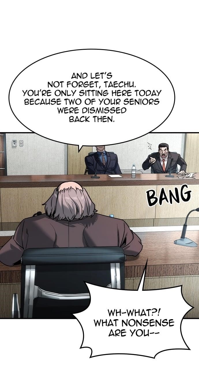 The Childe Chapter 35 - Page 28 in English