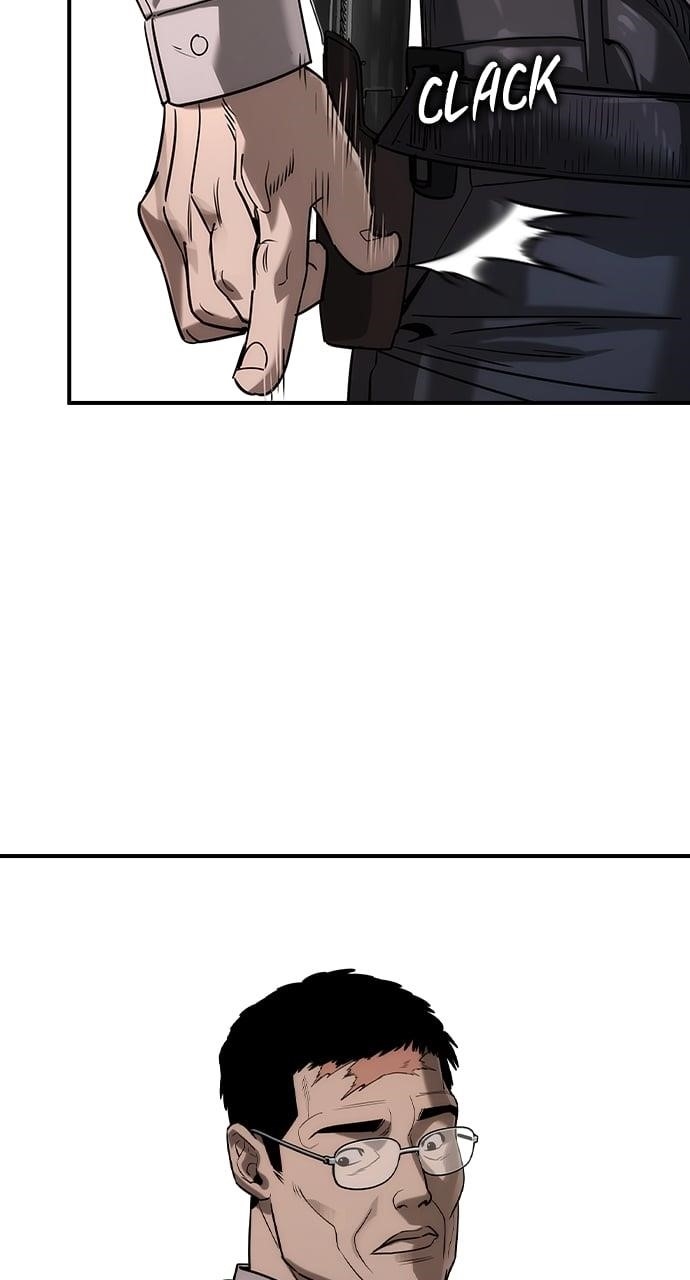 The Childe Chapter 35 - Page 3 in English
