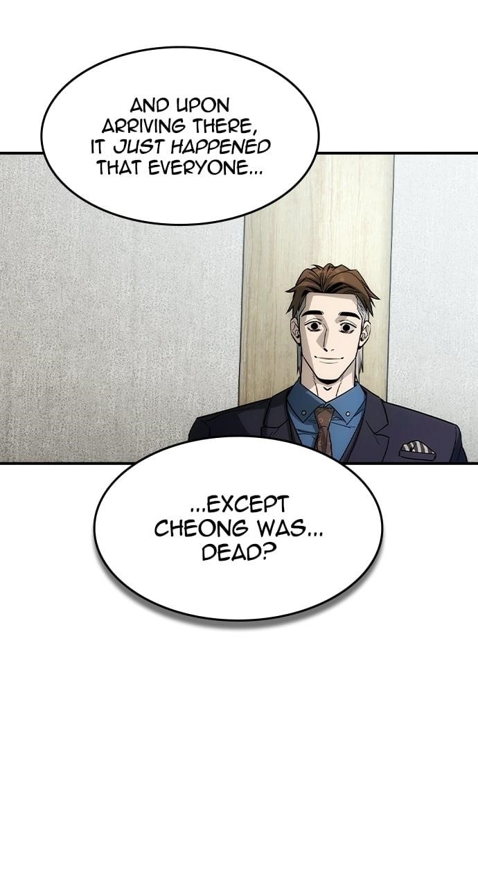The Childe Chapter 35 - Page 34 in English