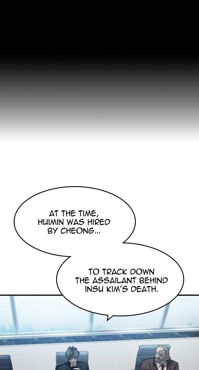 The Childe Chapter 35 - Page 44 in English