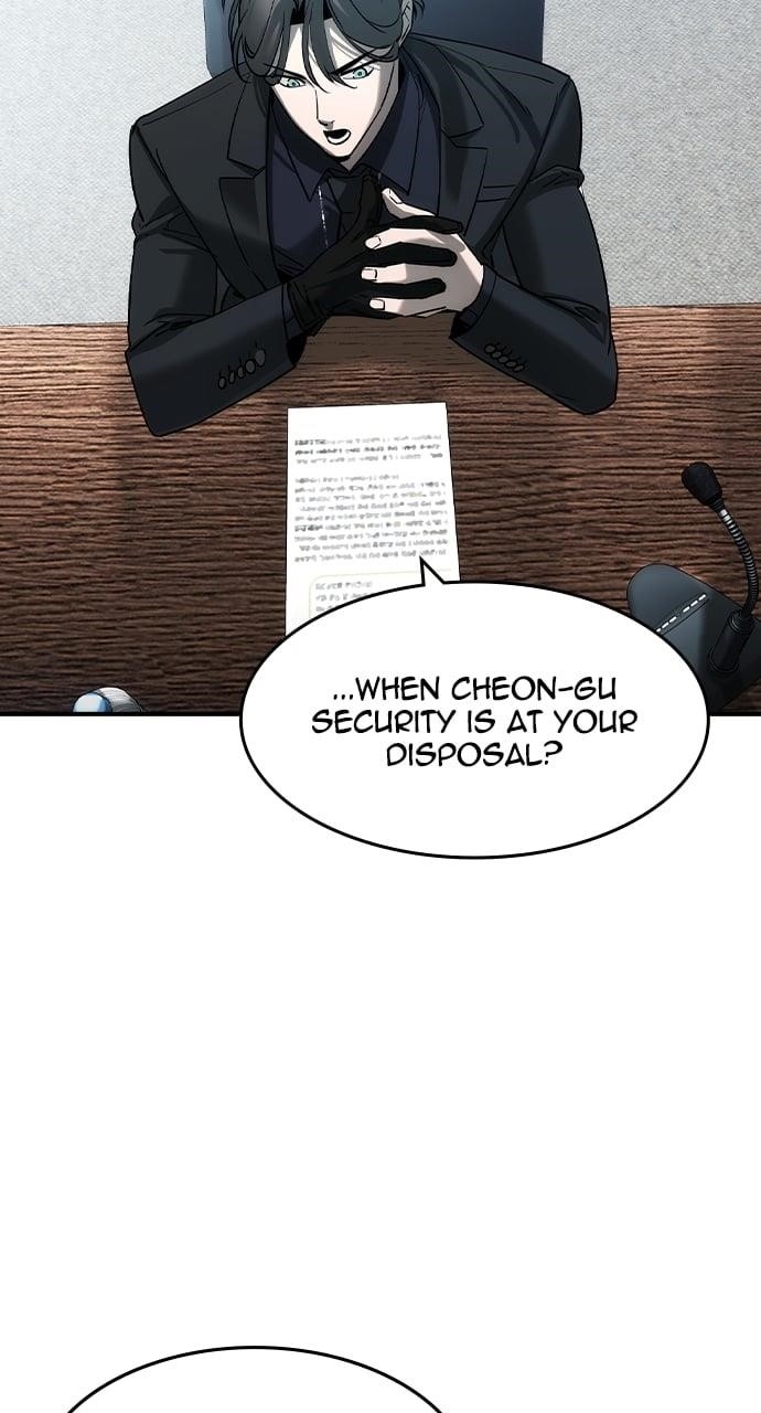 The Childe Chapter 35 - Page 46 in English