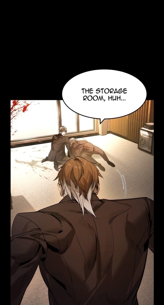 The Childe Chapter 36 - Page 100 in English