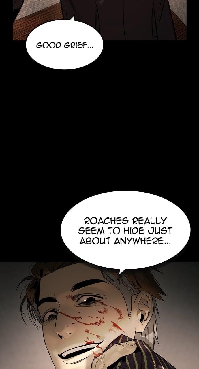 The Childe Chapter 36 - Page 101 in English