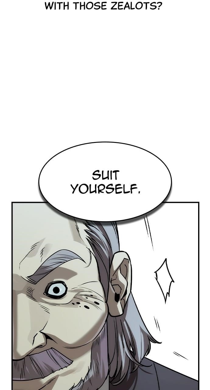 The Childe Chapter 36 - Page 11 in English