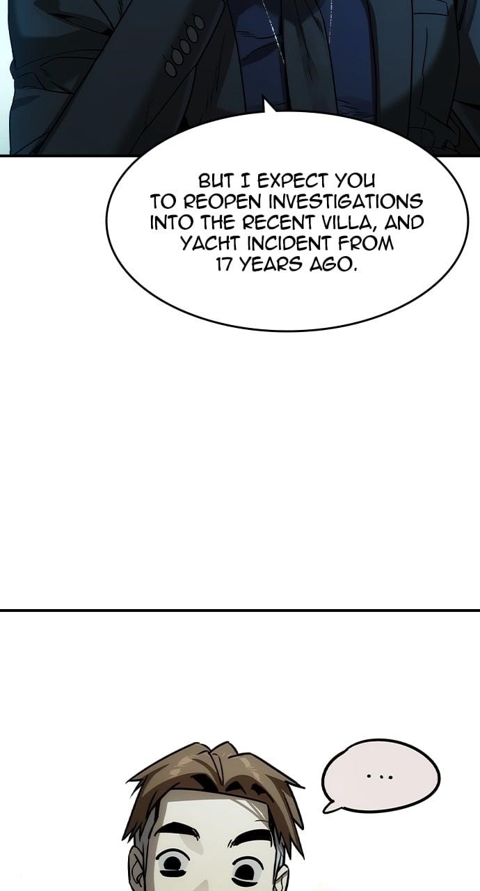 The Childe Chapter 36 - Page 14 in English