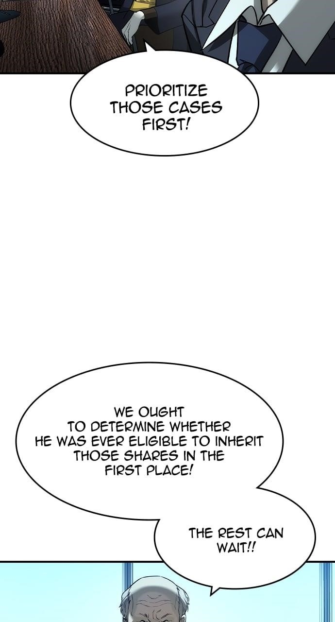 The Childe Chapter 36 - Page 16 in English