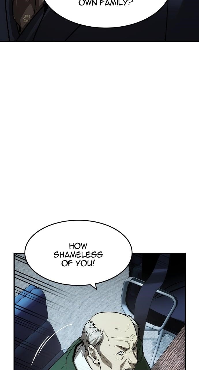 The Childe Chapter 36 - Page 20 in English