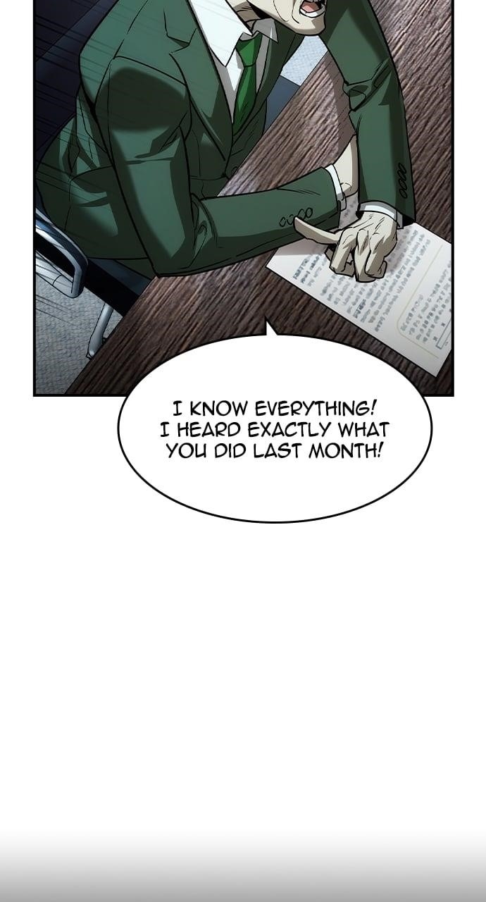 The Childe Chapter 36 - Page 21 in English