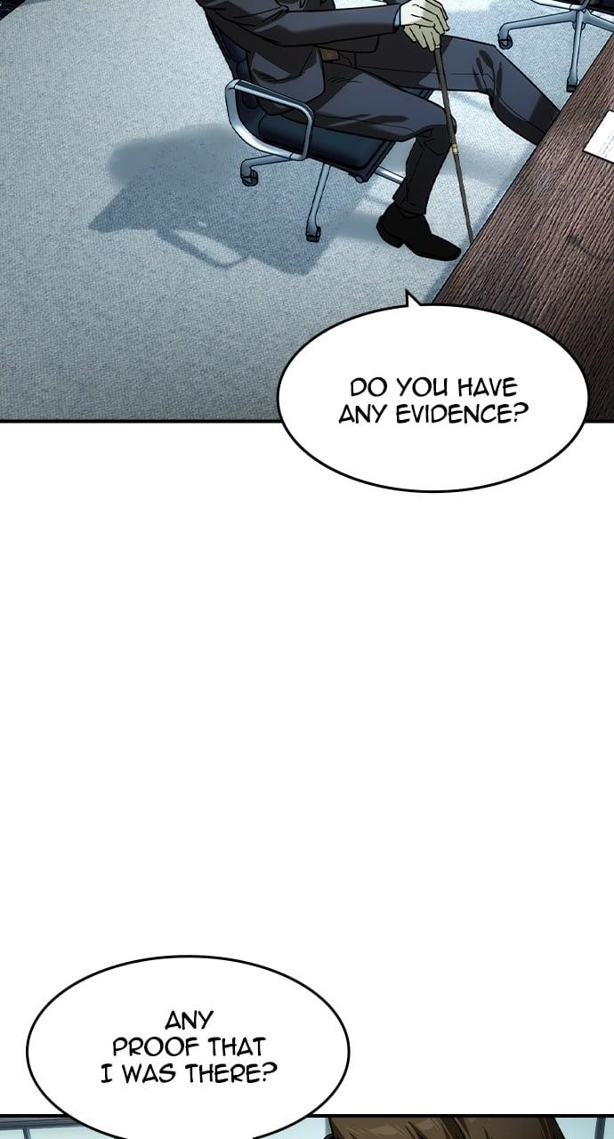 The Childe Chapter 36 - Page 27 in English