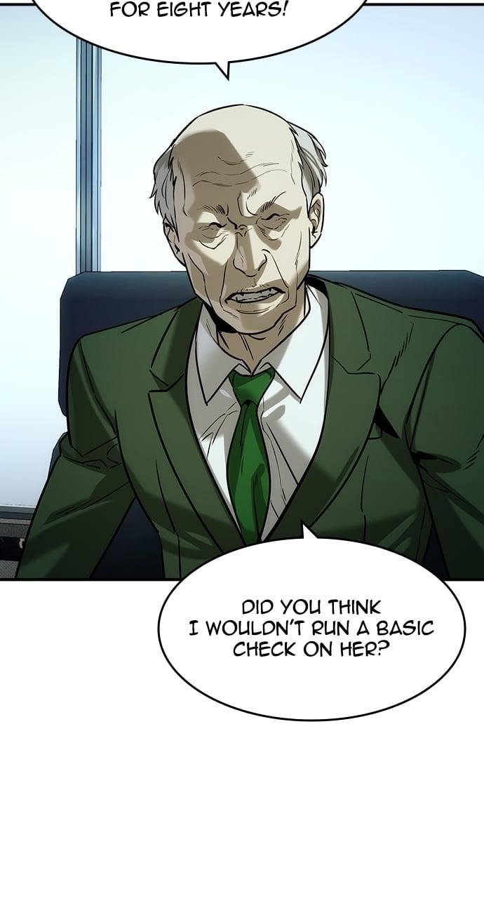 The Childe Chapter 36 - Page 29 in English