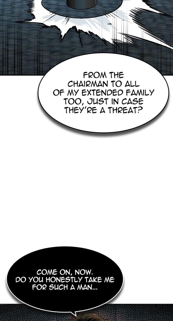 The Childe Chapter 36 - Page 32 in English