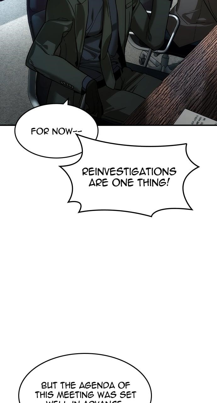 The Childe Chapter 36 - Page 42 in English