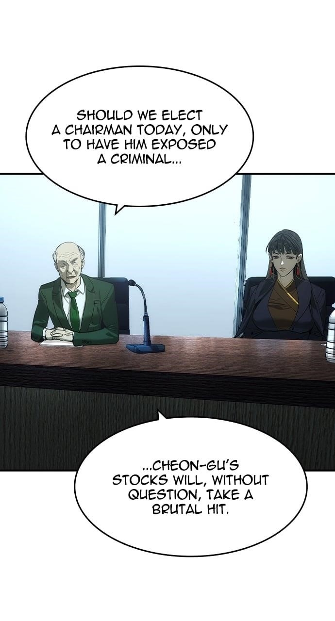 The Childe Chapter 36 - Page 44 in English