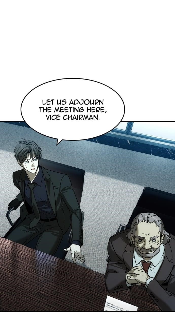The Childe Chapter 36 - Page 45 in English