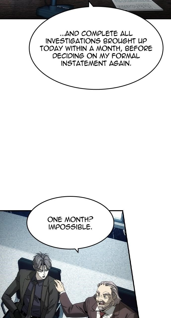 The Childe Chapter 36 - Page 49 in English