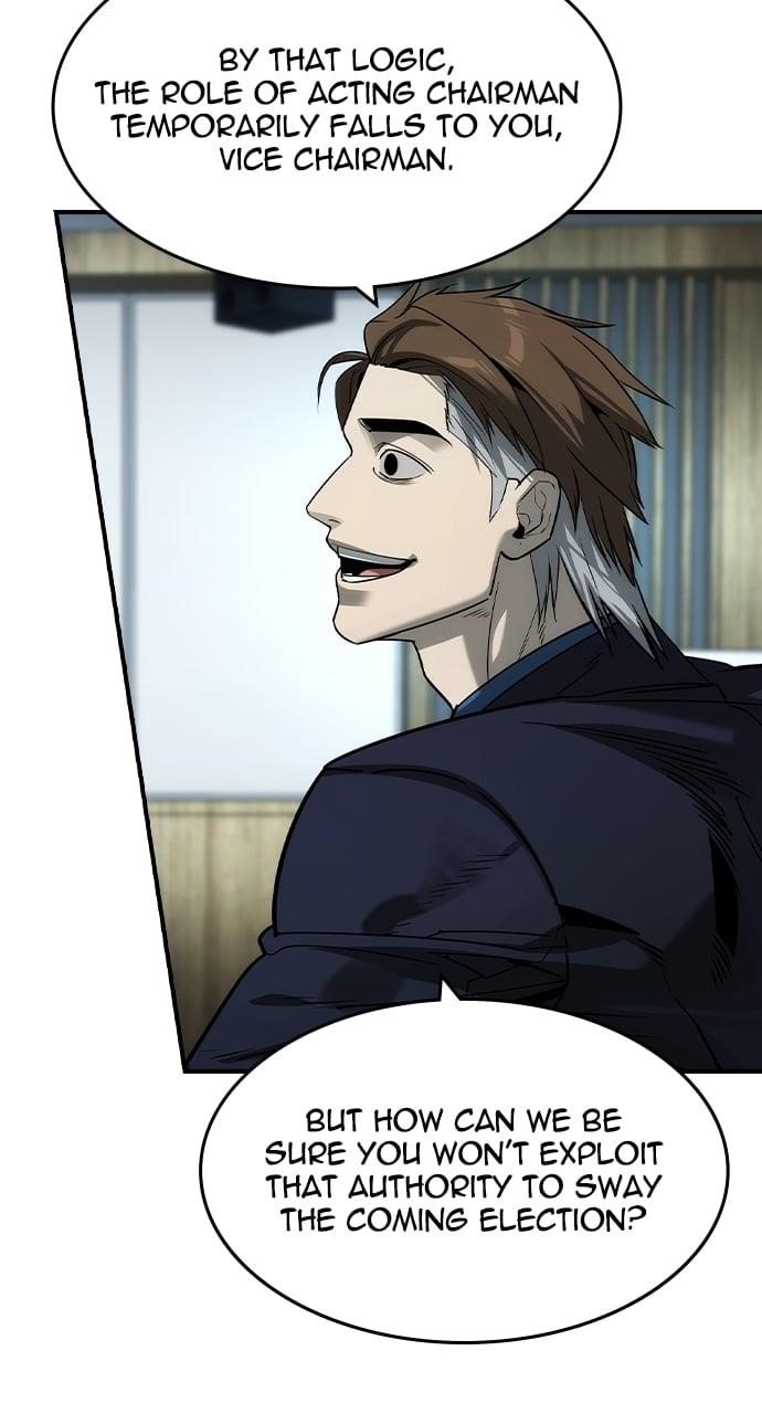 The Childe Chapter 36 - Page 51 in English